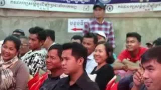 khem veasna 2015 01 24 LDP forum office S R part 7