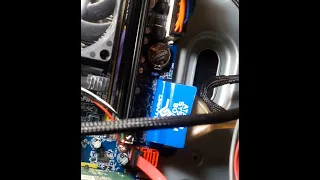 Desktop PC No Video No Beep  Fix Part 1 of 3