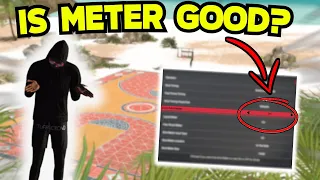 Is the JUMPSHOT METER GOOD in NBA 2K24??