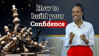 How to build Confidence and Success | Personal Branding Strategies