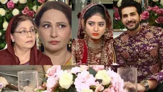 Fasiq - Episode 19 Teaser | Fasiq - Episode 19 Promo|10 December, 2021|Har PAL GEO