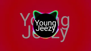 Young Jeezy - Go Getta (Screwed by Mr. Low Bass)