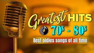 80s Greatest Hits 🌿  Best Oldies Songs Of 1980s 🌿  Oldies But Goodies 🌿  Oldies classic