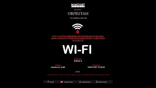 Orpeutah Ep 7: WI-FI