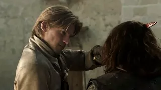 Game of Thrones - Jamie Lannister - Man Without Honor