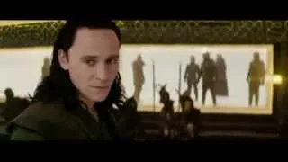 Thor:The Dark World TV Spot HD