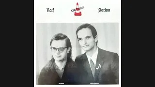 Kraftwerk - Ralf & Florian (Full Album)