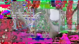 Experimental Broadcasting #1 (Video Art/ Performance Art/ Harsh Noise/ Glitch Art)