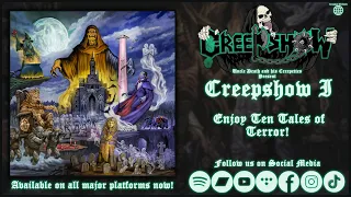 Creepshow - Creepshow I (Full Album)