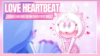 LOVE HEARTBEAT | SONAMY COMIC DUB