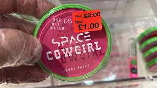 Primark Cosmetics Reductions - November 2021