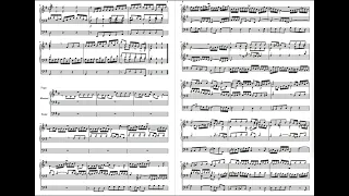 Bach, Johann Sebastian：Prelude and Fugue in G major, BWV 541（Organ pipe ）