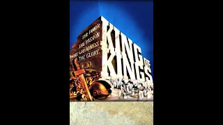 Blockbuster Epic Movies King of Kings