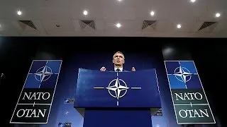 Тиллерсон призвал страны НАТО увеличить расходы на оборону