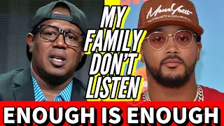 DRAMA! Master P on BEEF with Lil Romeo Miller