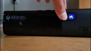 Xbox 360 slim e sound mod