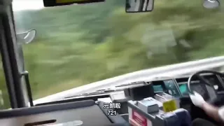 what if your  bus driver drifting Legend 😂