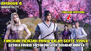 SUDAH BUKAN BUDAK LAGI! PANGGIL DIA FANGHAN SI MURID DALAM - IMTY SEASON 2 EPISODE 6