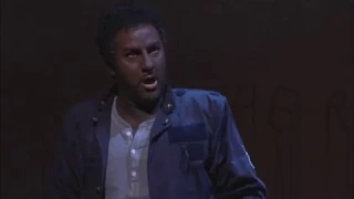 Otello Rossini, finale