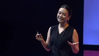 5 Things I Wish I Knew before Quitting My Job | Stephanie Regina | TEDxYouth@SWA