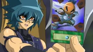 Yu-Gi-Oh! GX- Season 3 Episode 45- The Ultimate Face-Off: Part I