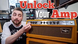 How To Make ANY Amp Sound Great