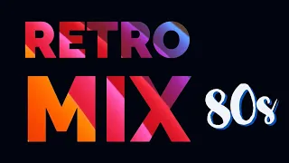 Retromix 80s Dance Party ft Queen, Roxette, Madonna, Michael Jackson, Men at work, Toto & more