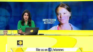 Gravitas: Greta Thunberg: Activist Or Imposter?