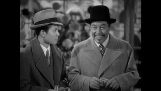 Charlie Chan at the Opera - HD