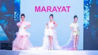 MARAYAT | BKIF 2019 | VDO BY POPPORY