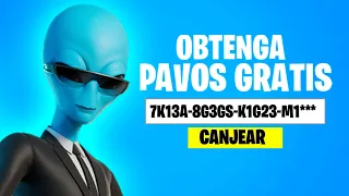 BUG *OCULTO* para Conseguir PAVOS GRATIS ERROR Temporada 7 😱 (Fortnite Capitulo 2) FUNCIONAL 2021 ✅