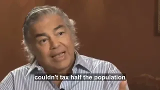 Women's Liberation Movement USED to TAX #women and BREAK UP Nuclear Families - Aaron Russo (2009)