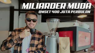 TIPS TO OPEN A COFFEE SHOP TO HAVE MANY BRANCHES (Multi Subtitle)