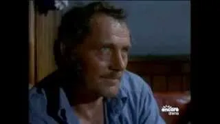 "We delivered the bomb." From the film Jaws