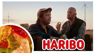 HARIBO TV-Spot Goldbären