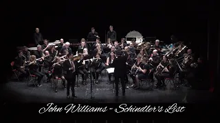 J. WILLIAMS - Schindler's list (Eliseu Silva violin)