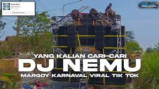 DJ NEMU STYLE PARGOY KARNAVAL VIRAL TIK TOK || JALPA DISCJOKEY