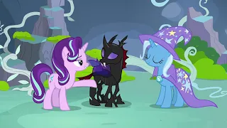 My Little Pony | Сезон 7 | Серия 17 | «Дружба — это чудо» #mlp #1080p