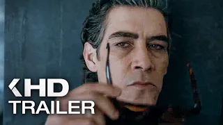 AWARENESS Trailer (2023) Pedro Alonso