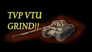 TVP VTU -WOT Blitz-