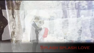 [splash splash love/Брызги любви] ► ЖДИ