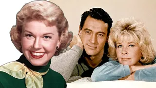 Doris Day: Historia de vida