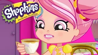 SHOPKINS - NEW SHOPKINS EPISODES COMPILATION | Videos For Kids | Toys For Kids | Shopkins Cartoon