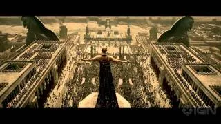 300: Rise of an Empire - "Heroes of 300" Featurette