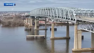 Here's what surprised a Drexel University professor about the Baltimore bridge collapse