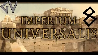 [EU4 - Imperium Universalis] (кооп) Фракия (8)- ПОКОРЕНИЕ РУМЫН, СОЮЗ С КАРФАГЕНОМ, ВЫСАДКА В РИМЕ!