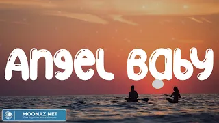 Angel Baby - Troye Sivan, Bruno Mars, Clean Bandit, Ruth B. (Lyrics)