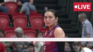 CREAMLINE VS CHOCO MUCHO  🔴LIVE NOW | ALL FILIPINO CONFERENCE 2024 | April 30, 2024 #creamline #live