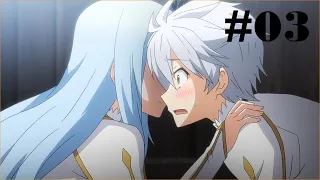 Undefeated Bahamut Chronicle Episode 3|| Best Harem Anime(18+)