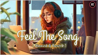 Best Mind Relaxing Lofi Song 😌 | Bollywood Lofi Mashup